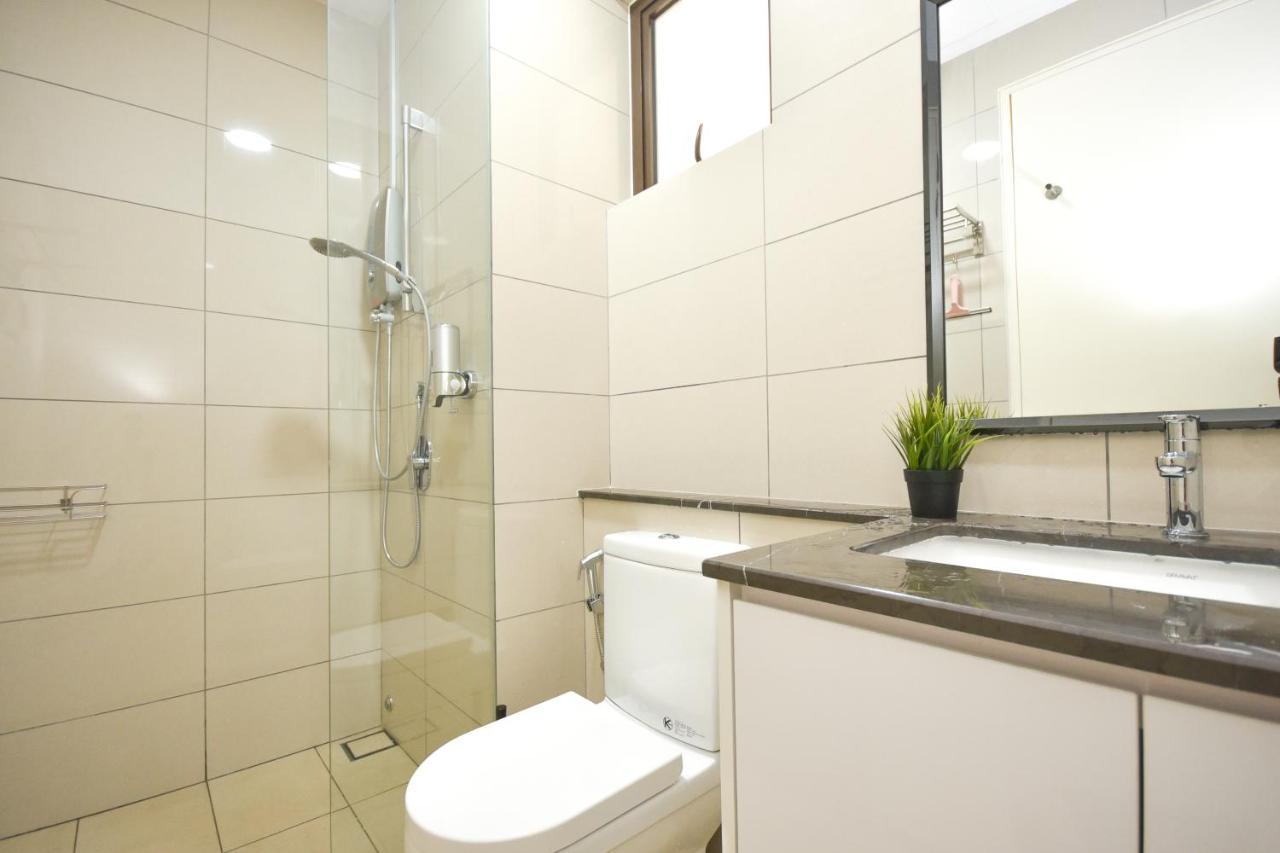 Bukit Jalil Luxury Suite By Nesthome Pavilion Bukit Jalil Куала Лумпур Екстериор снимка