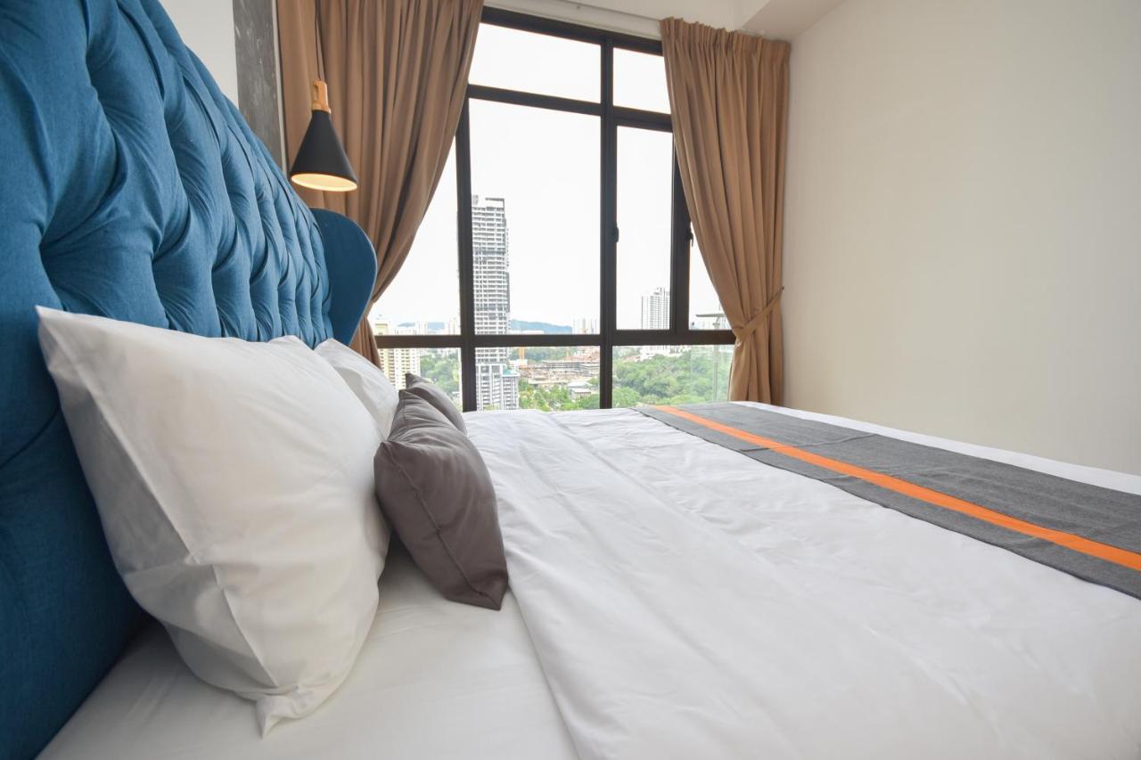 Bukit Jalil Luxury Suite By Nesthome Pavilion Bukit Jalil Куала Лумпур Екстериор снимка