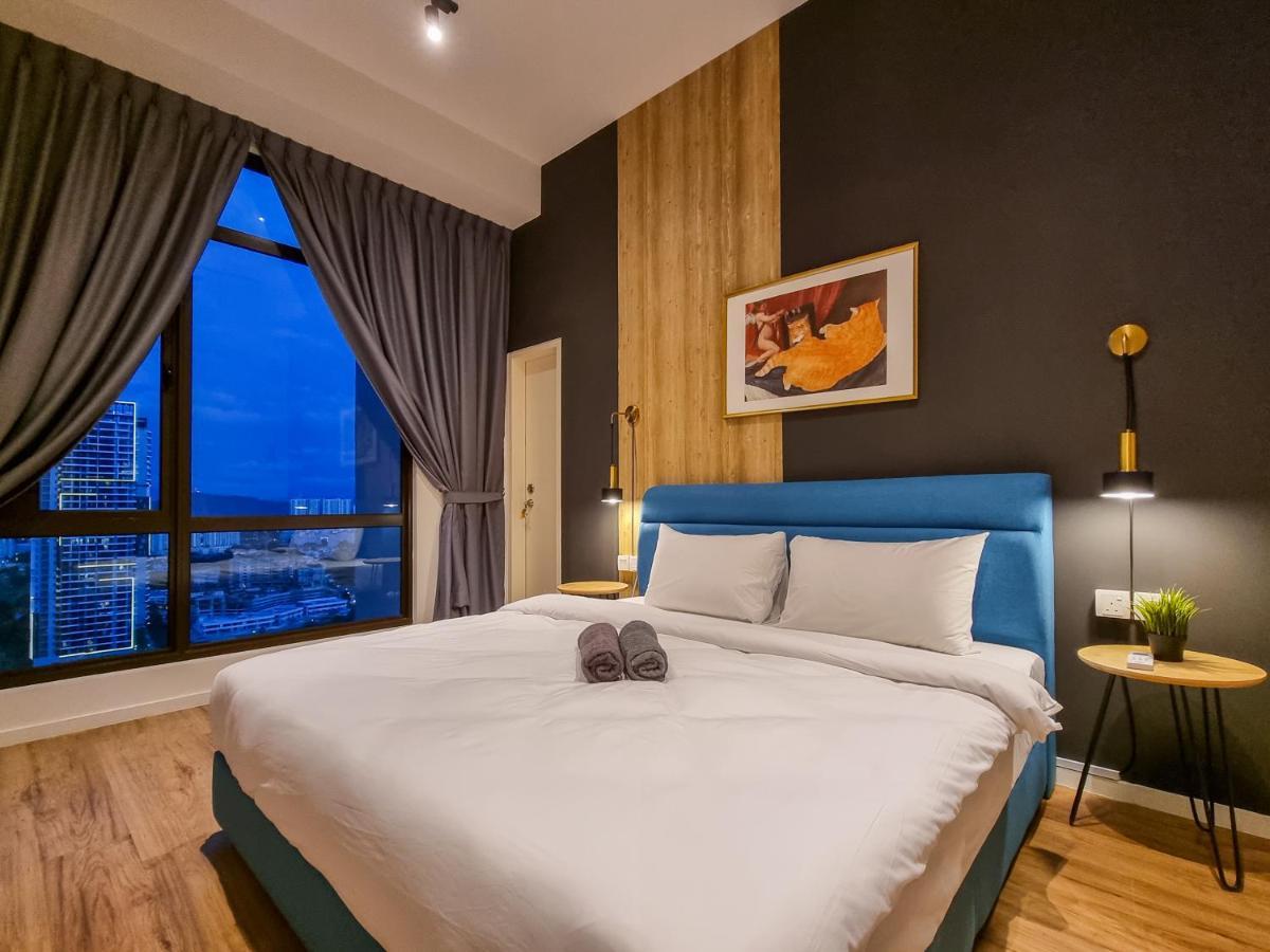 Bukit Jalil Luxury Suite By Nesthome Pavilion Bukit Jalil Куала Лумпур Екстериор снимка