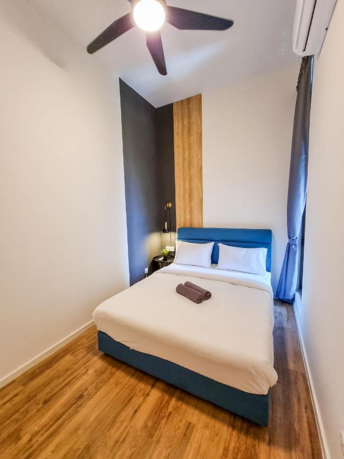 Bukit Jalil Luxury Suite By Nesthome Pavilion Bukit Jalil Куала Лумпур Екстериор снимка