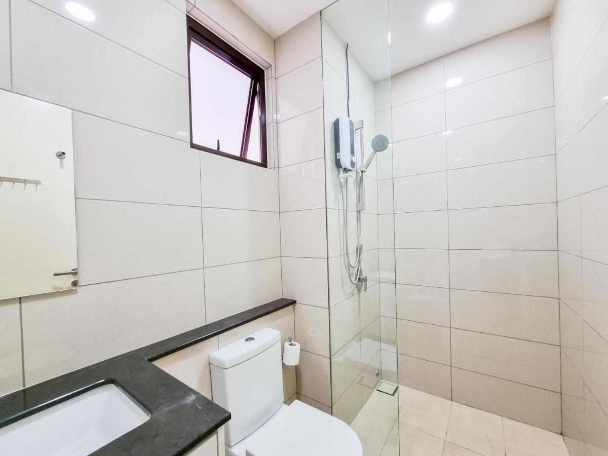 Bukit Jalil Luxury Suite By Nesthome Pavilion Bukit Jalil Куала Лумпур Екстериор снимка
